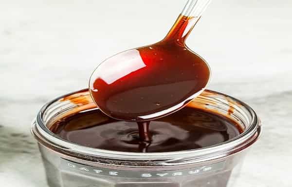 تصویر 1 از قیمت و خرید شیره خرما رژیمی + فروش ارزان